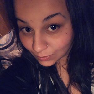 Meet your Posher, Kellie